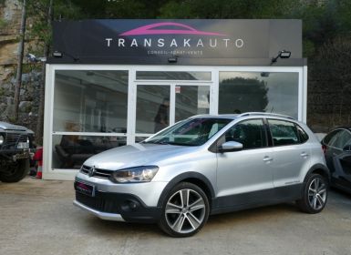 Vente Volkswagen Polo 1.4 TSI 85 Ch CROSS BVM5 Occasion