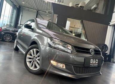 Achat Volkswagen Polo 1.4L 63 kW STYLE,Mooie opties,Garantie Occasion
