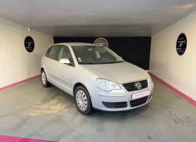 Achat Volkswagen Polo 1.6 16S 105 Confortline Tiptronic A Occasion