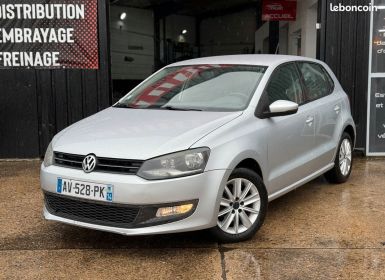 Volkswagen Polo 1.6 TDI 16V FAP 75 cv