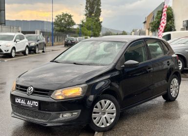 Achat Volkswagen Polo 1.6 TDI 75 Confortline 5P En l'état Occasion