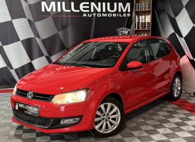 Volkswagen Polo 1.6 TDI 75CH FAP CONFORTLINE 5P Occasion