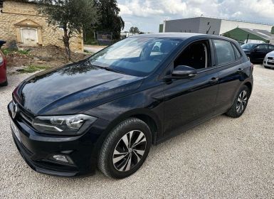 Achat Volkswagen Polo 1.6 tdi 80 CV CONFORTLINE Occasion