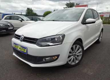 Achat Volkswagen Polo 1.6 TDI 90  Confortline DSG7 Occasion