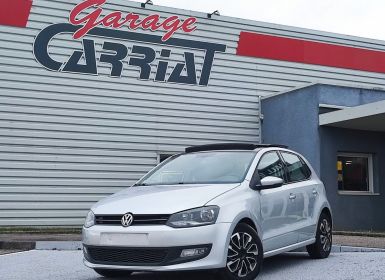 Vente Volkswagen Polo 1.6 TDI 90  CR  Style DSG7 Occasion