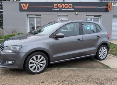 Volkswagen Polo 1.6 TDI 90 BLUEMOTION SPORT LINE Occasion