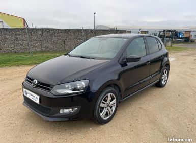 Volkswagen Polo 1.6 TDI 90 CR FAP Confortline