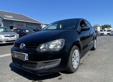 Achat Volkswagen Polo 1.6 TDI 90 CR FAP Cross Occasion