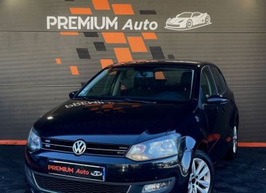 Achat Volkswagen Polo 1.6 TDI 90 Cv Style Boite Automatique DSG7 Climatisation Ct Ok 2026 Occasion