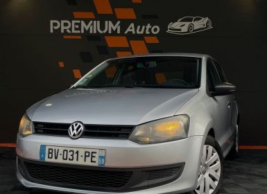 Volkswagen Polo 1.6 Tdi 90 Cv TrendLine Ct Ok 2026