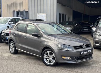 Volkswagen Polo 1.6 TDI 90 Match 5P GPS