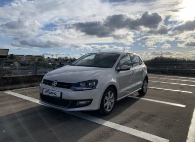 Vente Volkswagen Polo 1.6 TDI 90CH FAP CONFORTLINE Occasion