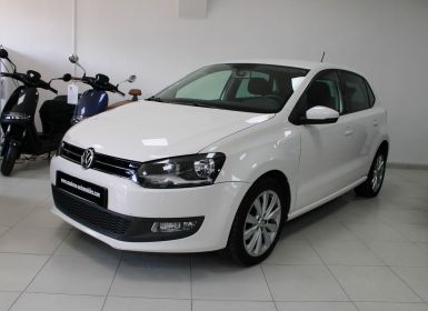 Volkswagen Polo 1.6 TDI 90CH FAP CONFORTLINE 5P