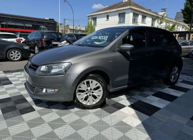 Achat Volkswagen Polo 1.6 TDI 90CH FAP LIFE 5P Occasion