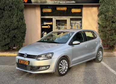 Vente Volkswagen Polo 1.6 TDI 90CH TRENDLINE DSG7 BVA Occasion