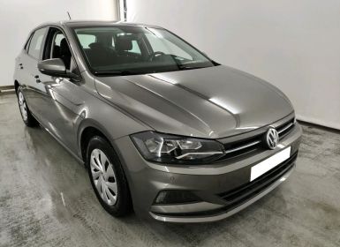 Volkswagen Polo 1.6 TDI 95 Confortline Occasion