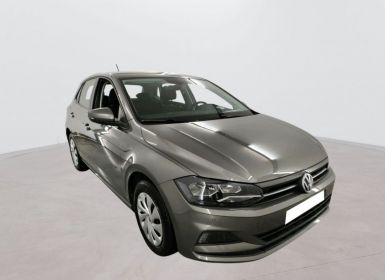 Volkswagen Polo 1.6 TDI 95 Confortline