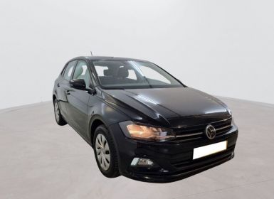 Volkswagen Polo 1.6 TDI 95 Confortline 5p Occasion