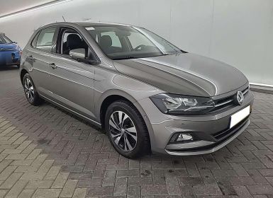 Volkswagen Polo 1.6 TDI 95 Confortline Business 5p Occasion