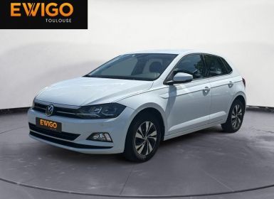 Volkswagen Polo 1.6 TDI 95 LOUNGE BUSINESS ENTRETIEN Occasion