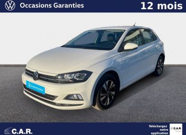 Volkswagen Polo 1.6 TDI 95 S&S BVM5 Lounge