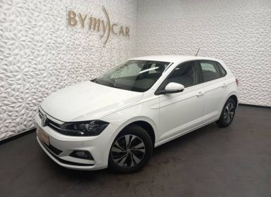 Volkswagen Polo 1.6 TDI 95 S&S DSG7 Confortline Business