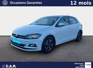 Volkswagen Polo 1.6 TDI 95 S&S DSG7 Lounge