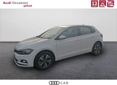 Volkswagen Polo 1.6 TDI 95 S&S DSG7 Lounge