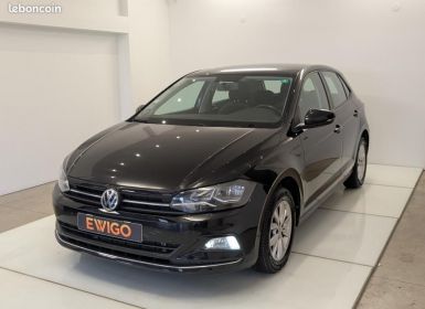 Achat Volkswagen Polo 1.6 TDI 95ch CONFORTLINE DSG7 Occasion