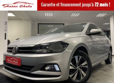 Achat Volkswagen Polo 1.6 TDI 95CH LOUNGE BUSINESS EURO6D-T Occasion