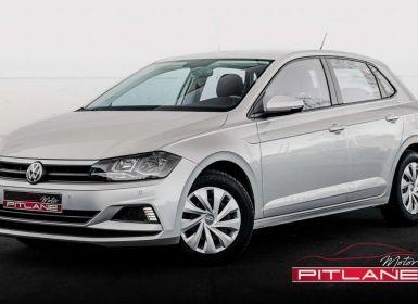 Volkswagen Polo 1.6 TDi Carplay Navi Tel Cruise- Clim PDC Occasion