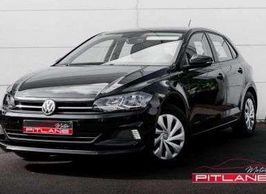 Volkswagen Polo 1.6 TDi Carplay Navi Tel Cruise- Clim PDC Occasion