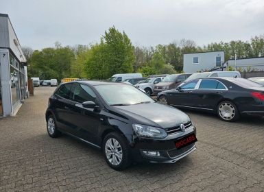 Volkswagen Polo 1.6 TDI Trendline Blue Motion