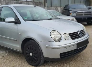 Achat Volkswagen Polo Occasion