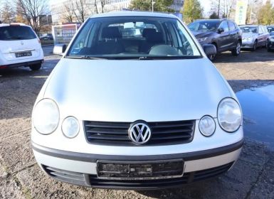 Achat Volkswagen Polo Occasion