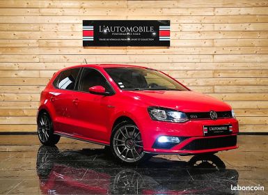 Volkswagen Polo 1.8 gti 192 5 portes Occasion