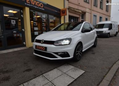 Vente Volkswagen Polo 1.8 TSI 190 BLUEMOTION GTI GARANTIE 6 MOIS Occasion