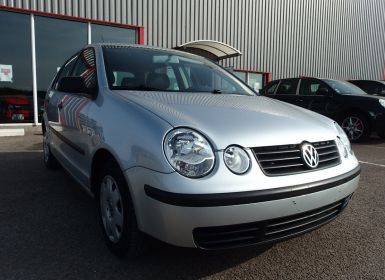 Achat Volkswagen Polo 1.9 SDI 64CH 5P Occasion