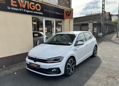 Volkswagen Polo 2.0 TSI 200 GTI DSG6