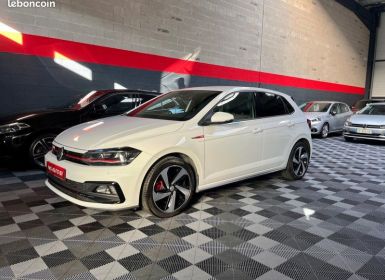 Volkswagen Polo 2.0 TSI 200CH GTI DSG