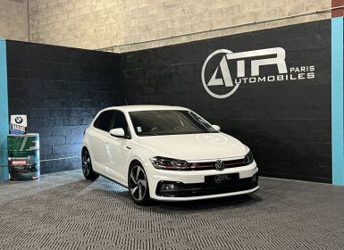 Volkswagen Polo 2.0 TSI 200CH GTI DSG6 Occasion