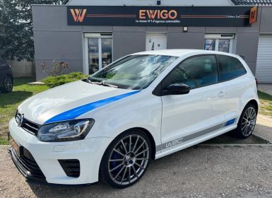 Volkswagen Polo 2.0 TSI 220 R-WRC 100% ORIGINE FULL ENTRETIEN VW FRANCE