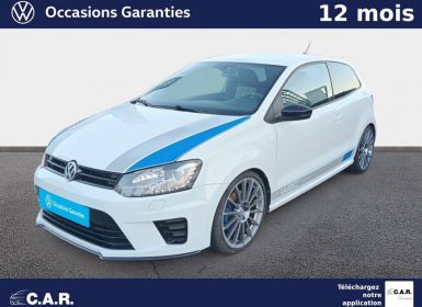 Achat Volkswagen Polo 2.0 TSI 220 R WRC Occasion