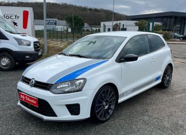 Vente Volkswagen Polo 2.0 TSI 220 R WRC Occasion