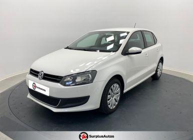 Volkswagen Polo (5) 1.2 60 Life Occasion