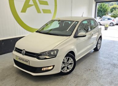 Achat Volkswagen Polo 5 1.2 70 CONFORTLINE GPS CLIMATISATION BLUETOOTH ENTRETIEN Occasion