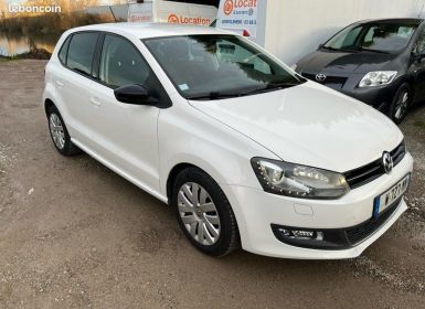 Volkswagen Polo 5 1.2L TSI 105cv DSG7 Crit Air 1