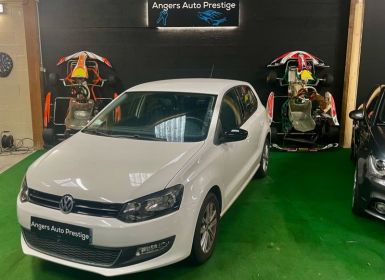 Achat Volkswagen Polo 5 1.2l TSI 70CV « 19.900km 1ère Main » Occasion