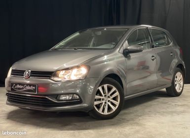 Vente Volkswagen Polo 5 1.4 TDI 90 ch Confortline Garantie Occasion