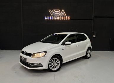 Volkswagen Polo (5) 1.4 TDI 90 Confortline lounge BMT Occasion